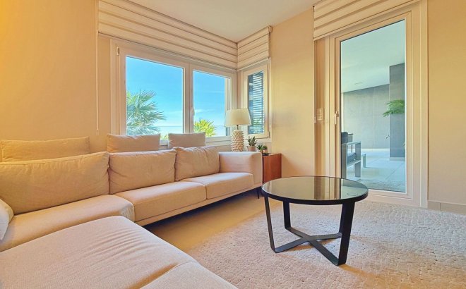 Revente - Appartement -
Torrevieja - Costa Blanca