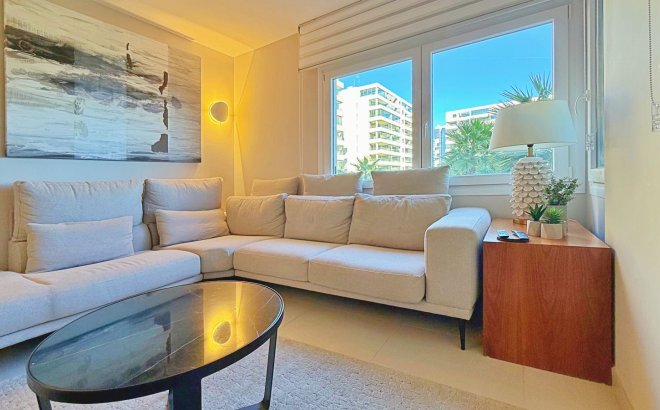 Revente - Appartement -
Torrevieja - Costa Blanca