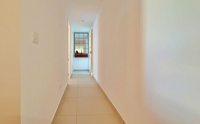 Revente - Appartement -
Torrevieja - Costa Blanca