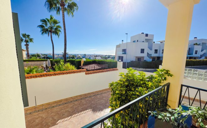 Resale - Villa -
Los Dolses - Inland