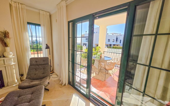 Resale - Villa -
Los Dolses - Inland