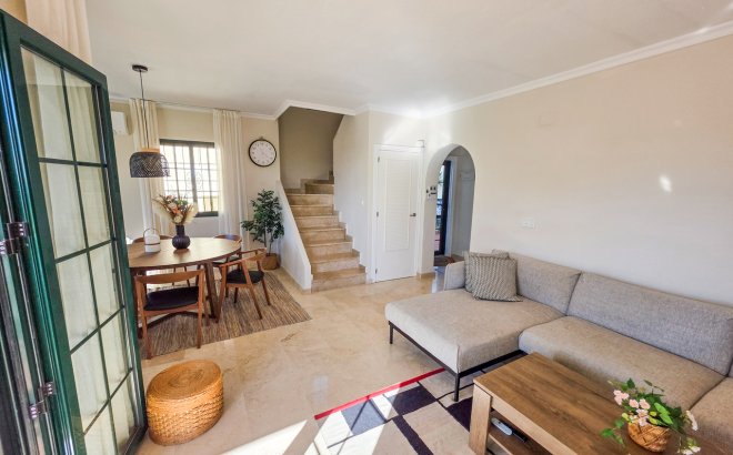 Resale - Villa -
Los Dolses - Inland