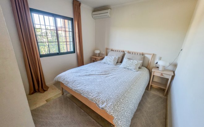 Resale - Villa -
Los Dolses - Inland