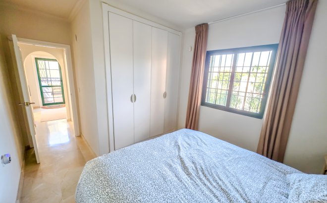 Resale - Villa -
Los Dolses - Inland