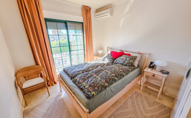 Resale - Villa -
Los Dolses - Inland