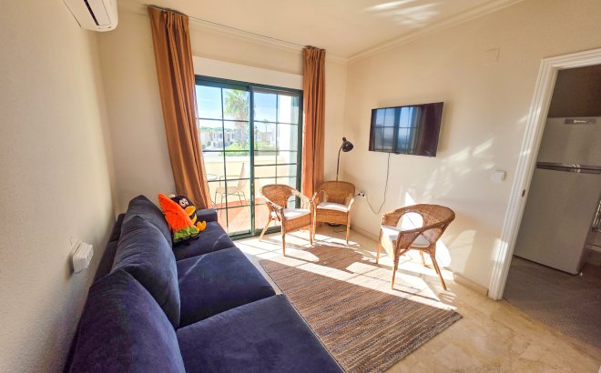 Resale - Villa -
Los Dolses - Inland