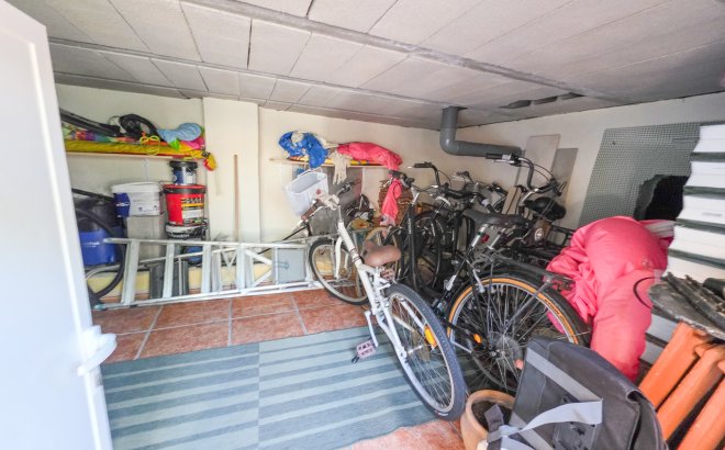 Resale - Villa -
Los Dolses - Inland