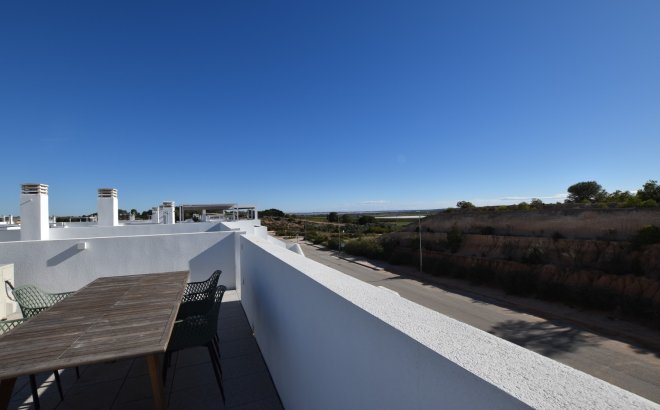 Resale - Apartment -
Vistabella Golf Entre Naranjos - Inland