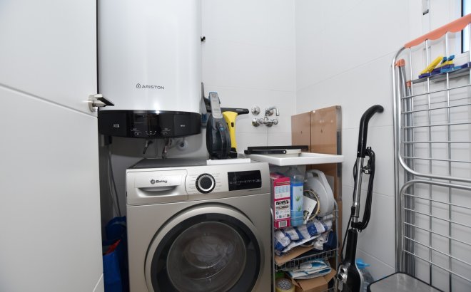 Resale - Apartment -
Vistabella Golf Entre Naranjos - Inland