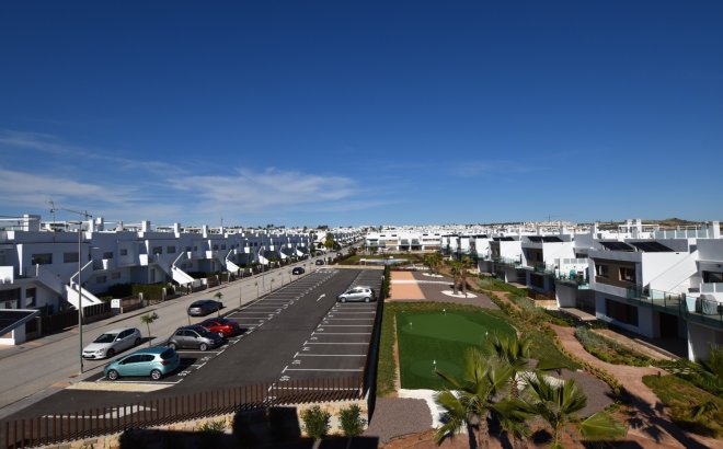 Resale - Apartment -
Vistabella Golf Entre Naranjos - Inland