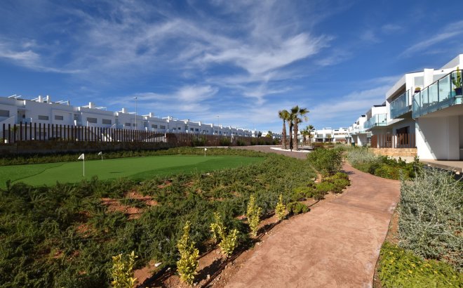 Resale - Apartment -
Vistabella Golf Entre Naranjos - Inland