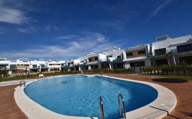 Resale - Apartment -
Vistabella Golf Entre Naranjos - Inland