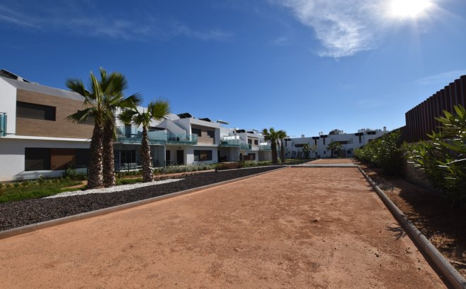 Resale - Apartment -
Vistabella Golf Entre Naranjos - Inland