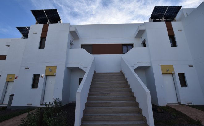 Resale - Apartment -
Vistabella Golf Entre Naranjos - Inland