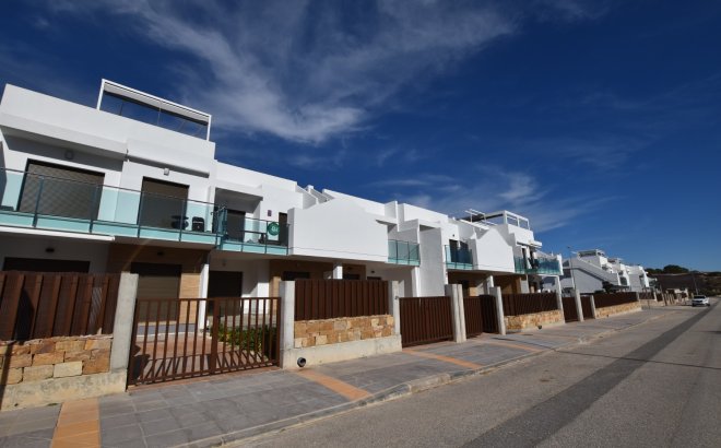 Resale - Apartment -
Vistabella Golf Entre Naranjos - Inland