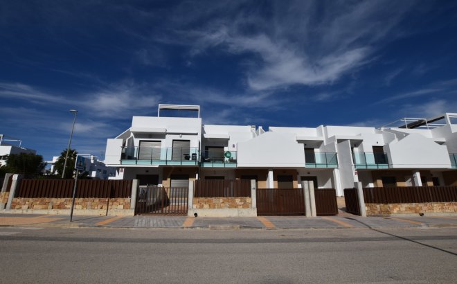 Resale - Apartment -
Vistabella Golf Entre Naranjos - Inland