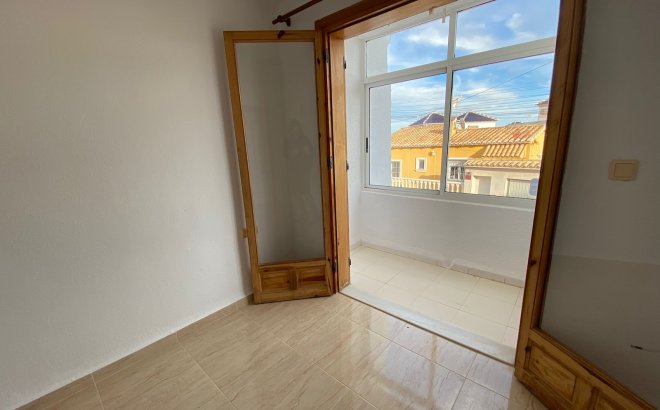 Herverkoop - Town House -
Los Balcones - Costa Blanca