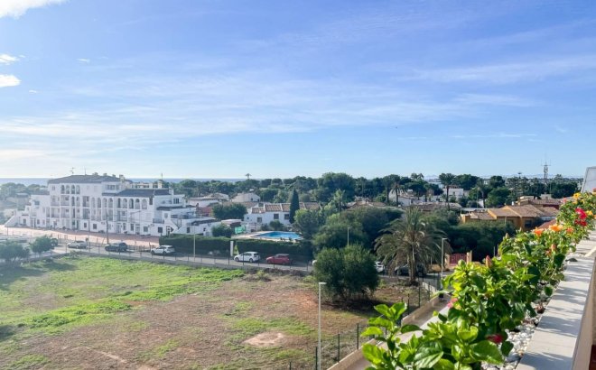 Revente - Appartement -
Torrevieja - Costa Blanca