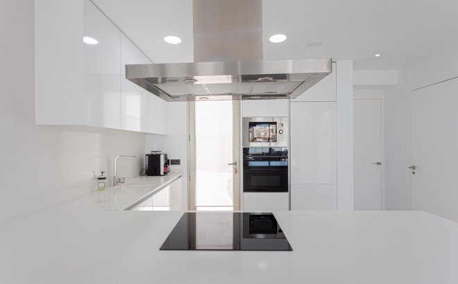 Resale - Villa -
Orihuela Costa - Costa Blanca