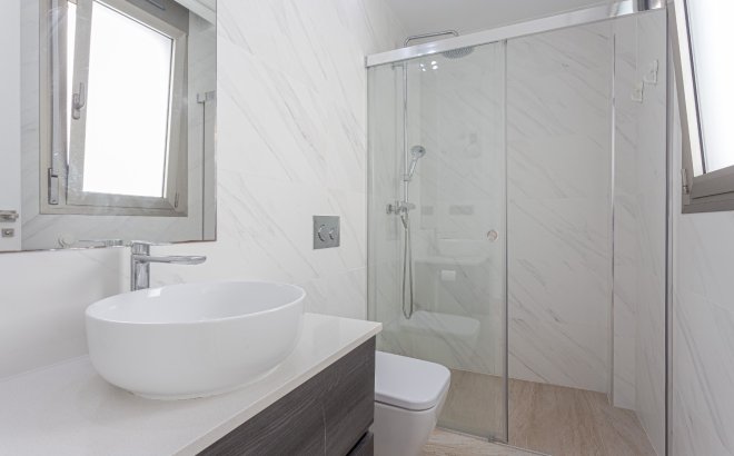 Resale - Villa -
Orihuela Costa - Costa Blanca