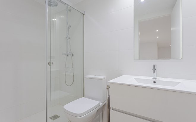 Resale - Villa -
Orihuela Costa - Costa Blanca