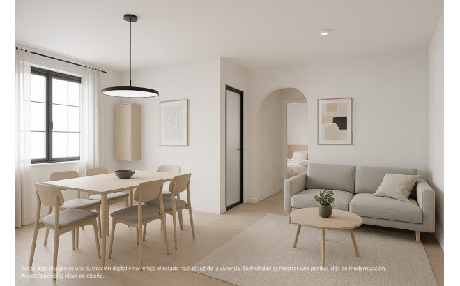 Resale - Villa -
Orihuela Costa - Costa Blanca