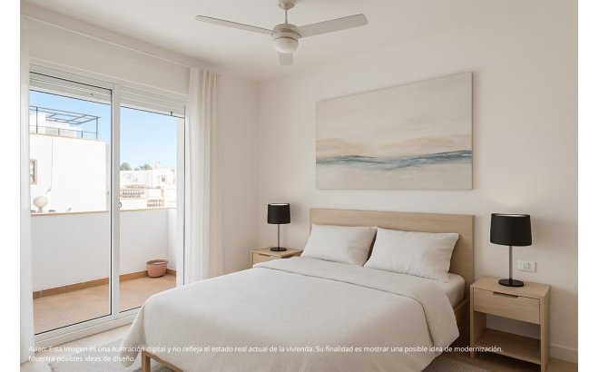 Resale - Villa -
Orihuela Costa - Costa Blanca