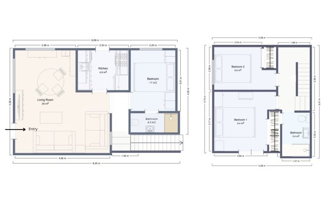 Resale - Villa -
Orihuela Costa - Costa Blanca