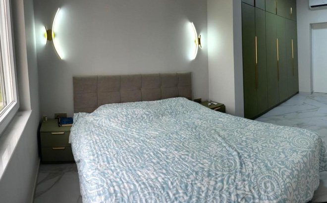 Resale - Semi Detached -
Orihuela Costa - Playa Flamenca