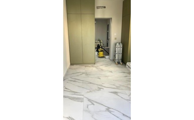 Resale - Semi Detached -
Orihuela Costa - Playa Flamenca