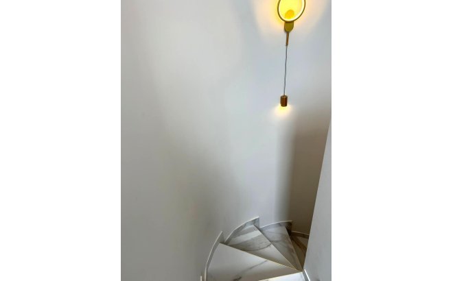 Resale - Semi Detached -
Orihuela Costa - Playa Flamenca