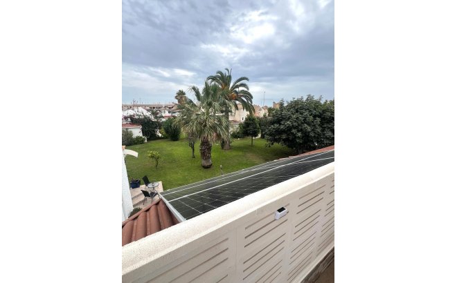 Resale - Semi Detached -
Orihuela Costa - Playa Flamenca