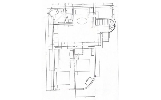 Resale - Semi Detached -
Orihuela Costa - Playa Flamenca