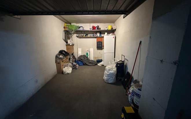 Resale - Apartment -
Torrevieja - Centro