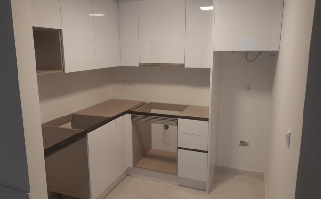 Revente - Town House -
Torrevieja - Aguas Nuevas