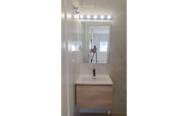 Revente - Town House -
Torrevieja - Aguas Nuevas