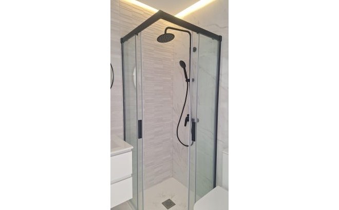 Revente - Town House -
Torrevieja - Aguas Nuevas