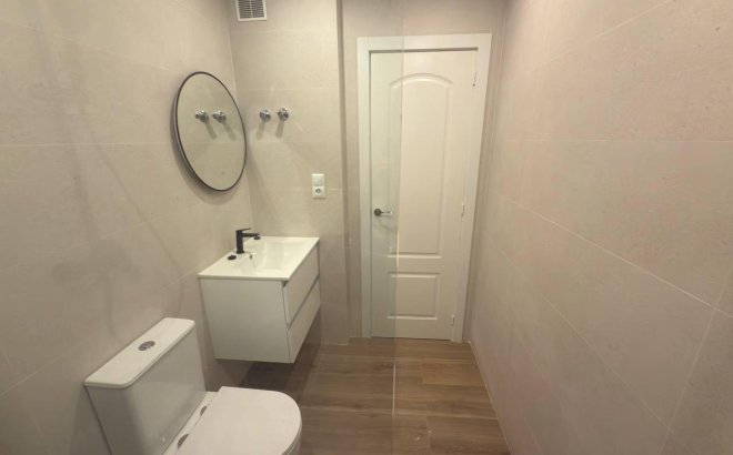 Revente - Town House -
Torrevieja - Aguas Nuevas