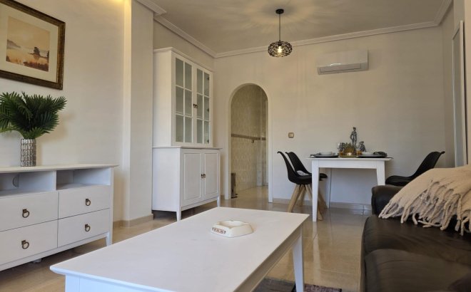 Resale - Apartment -
Orihuela Costa - Lomas De Cabo Roig-los Dolses