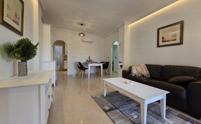 Resale - Apartment -
Orihuela Costa - Lomas De Cabo Roig-los Dolses