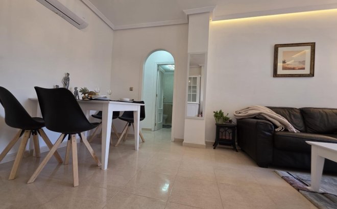 Resale - Apartment -
Orihuela Costa - Lomas De Cabo Roig-los Dolses