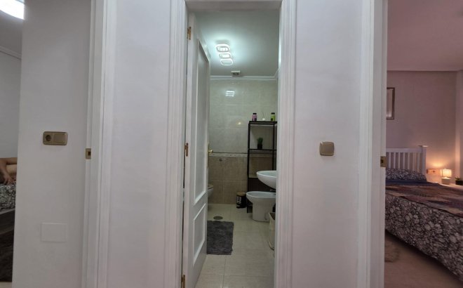 Resale - Apartment -
Orihuela Costa - Lomas De Cabo Roig-los Dolses