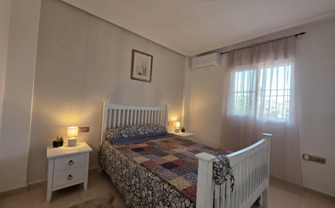 Resale - Apartment -
Orihuela Costa - Lomas De Cabo Roig-los Dolses