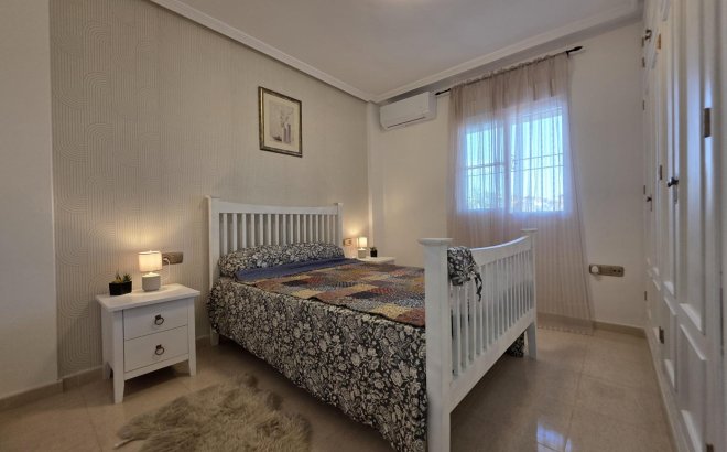 Resale - Apartment -
Orihuela Costa - Lomas De Cabo Roig-los Dolses