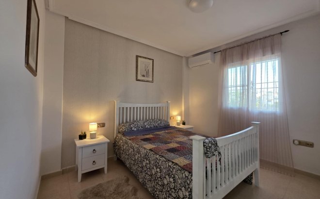 Resale - Apartment -
Orihuela Costa - Lomas De Cabo Roig-los Dolses