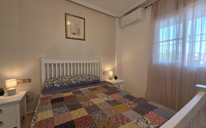 Resale - Apartment -
Orihuela Costa - Lomas De Cabo Roig-los Dolses