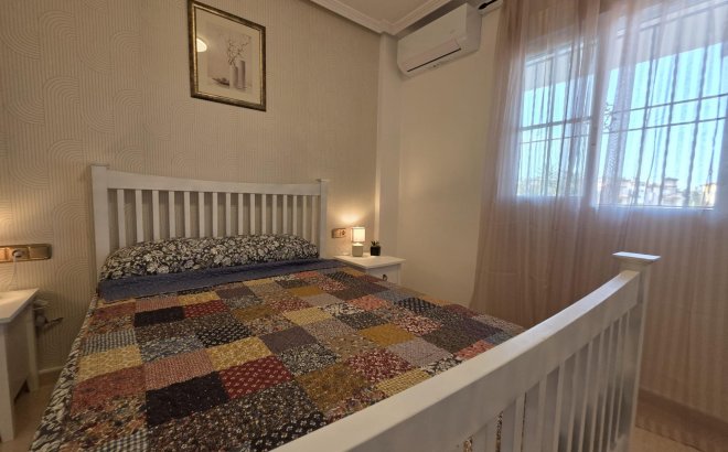 Resale - Apartment -
Orihuela Costa - Lomas De Cabo Roig-los Dolses