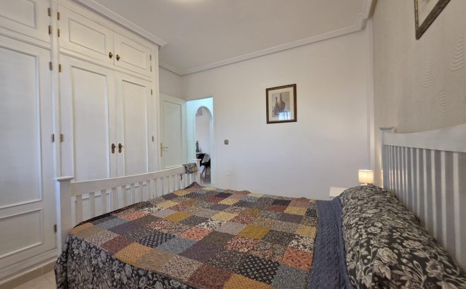 Resale - Apartment -
Orihuela Costa - Lomas De Cabo Roig-los Dolses