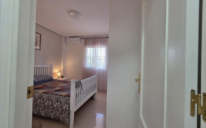 Resale - Apartment -
Orihuela Costa - Lomas De Cabo Roig-los Dolses