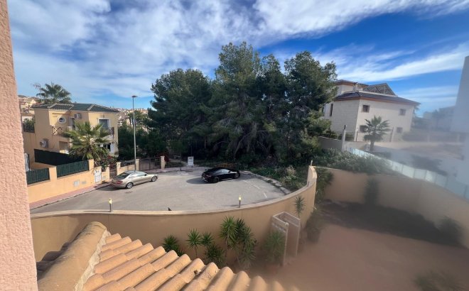 Revente - Villa -
Orihuela Costa - Villamartín-las Filipinas